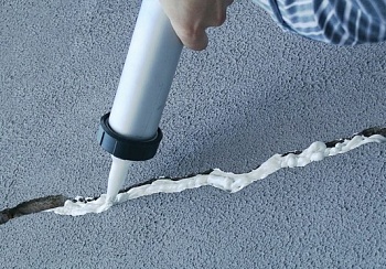 Полимеры в строительстве по мнению чата GPT